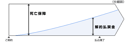 終身保険